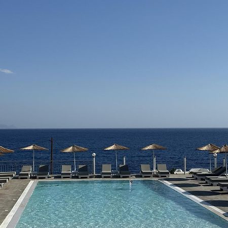Chc Sound Of The Sea Aparthotel Karpathos Town  Exterior photo