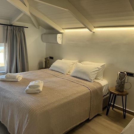 Chc Sound Of The Sea Aparthotel Karpathos Town  Exterior photo
