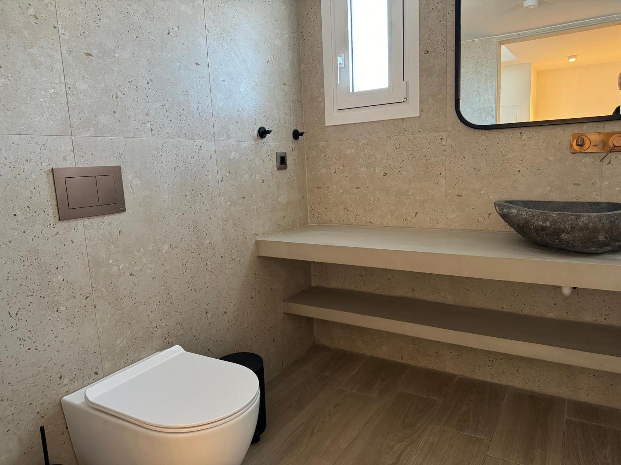 Chc Sound Of The Sea Aparthotel Karpathos Town  Exterior photo